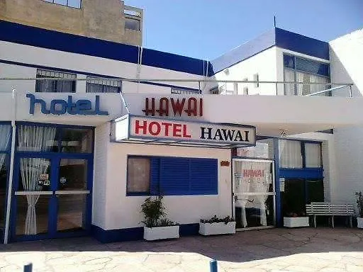 Hotel Hawai