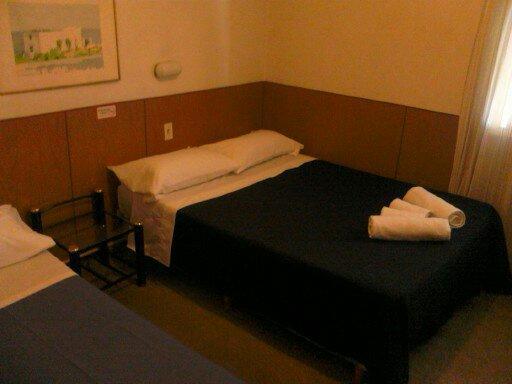 Hotel Hawai *